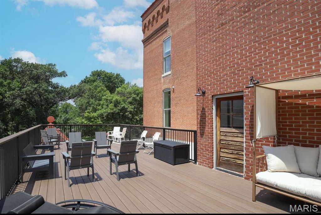 Grand Lofts - Residential