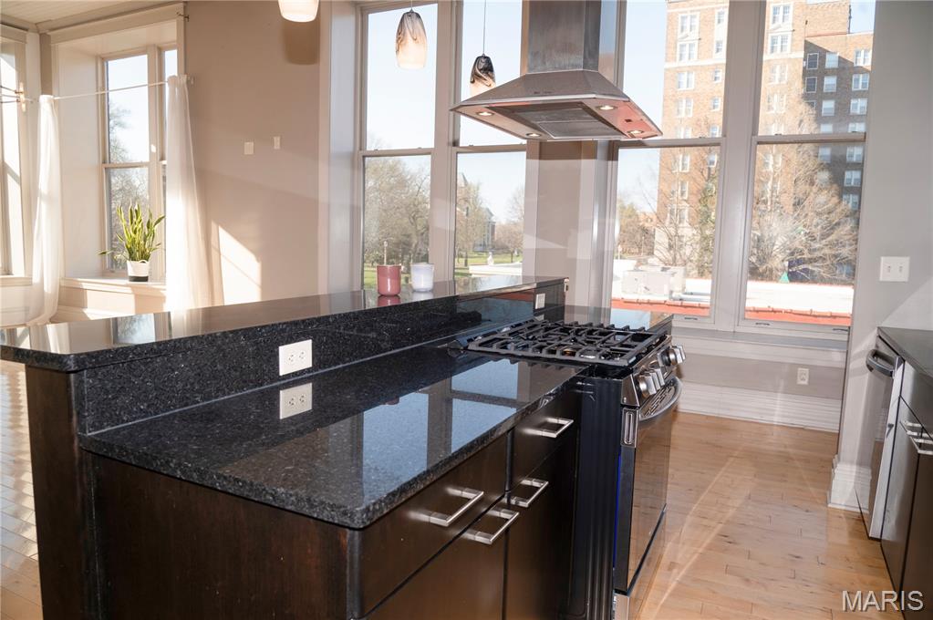 Grand Lofts - Residential