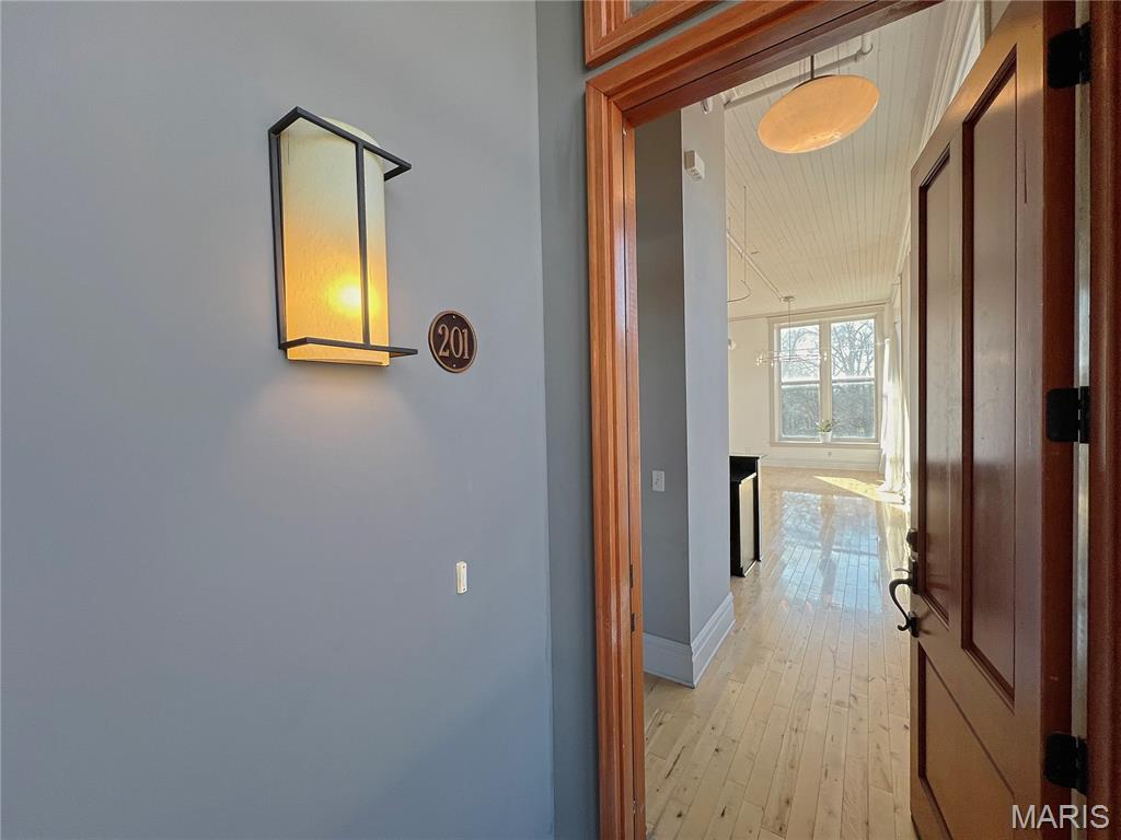 Grand Lofts - Residential