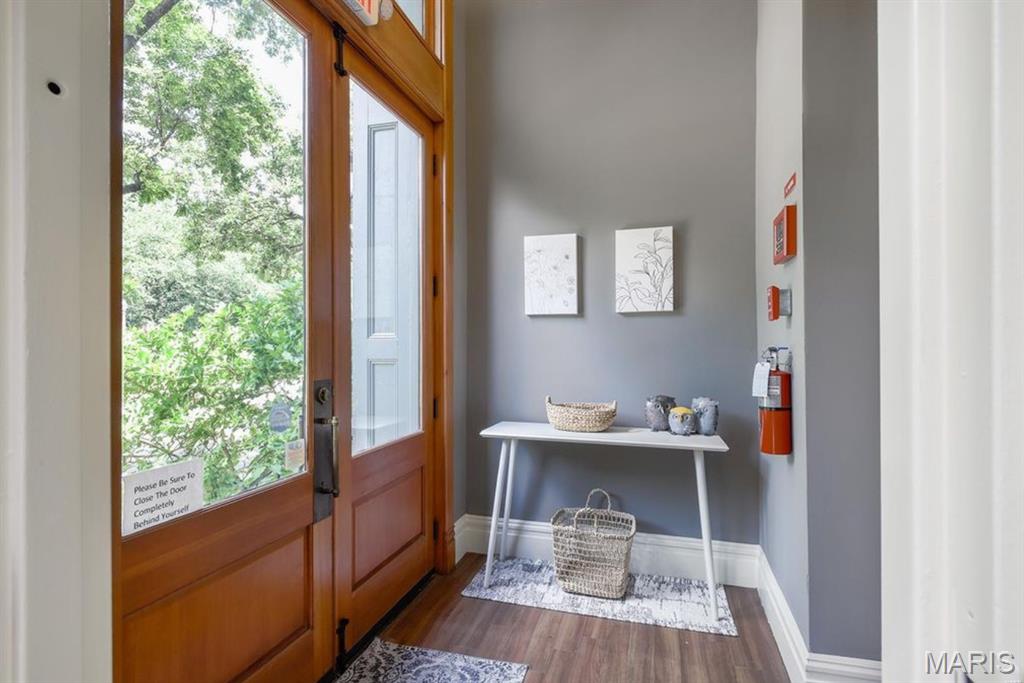 Grand Lofts - Residential