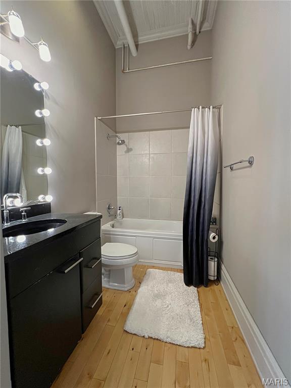 Grand Lofts - Residential