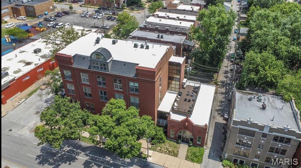 Grand Lofts - Residential