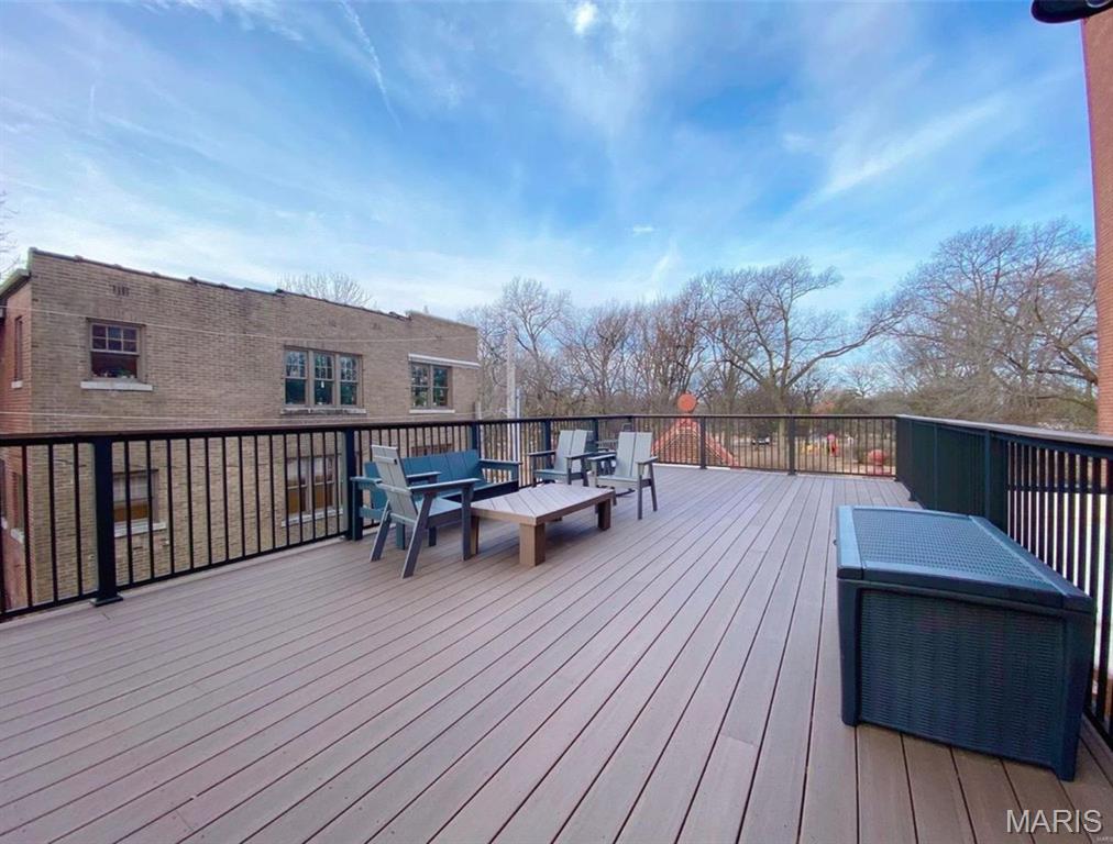 Grand Lofts - Residential