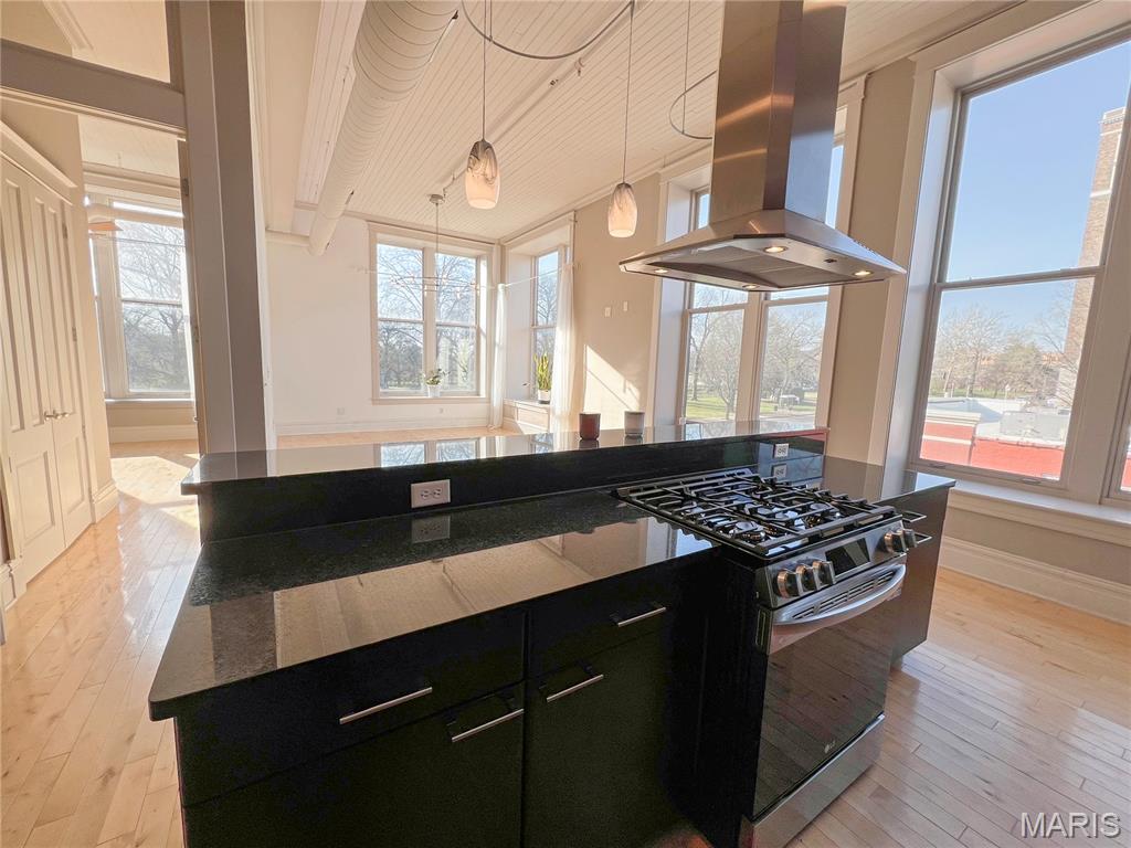 Grand Lofts - Residential