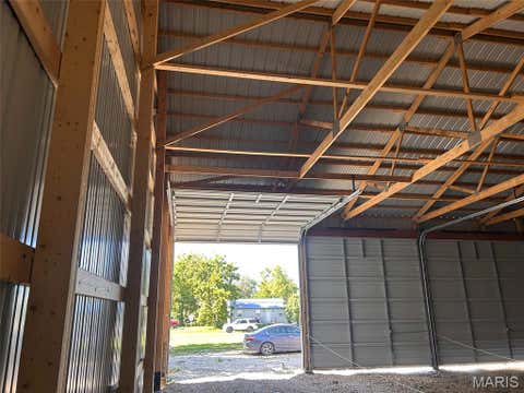 Tiny photo for 544 N Walnut Street, Kahoka, MO 63445 (MLS # 26047038)