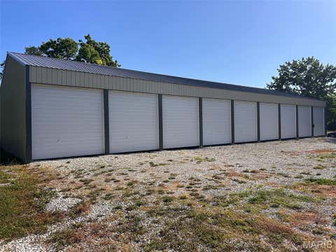 Tiny photo for 544 N Walnut Street, Kahoka, MO 63445 (MLS # 26047038)