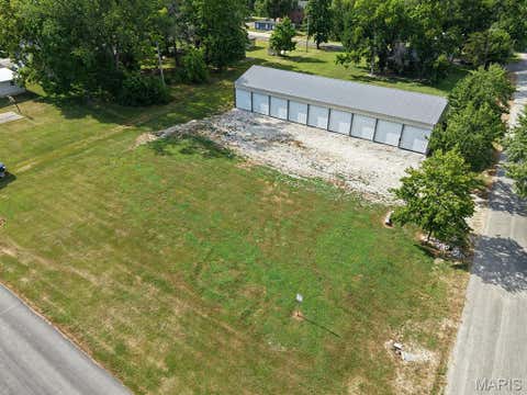 Photo of 544 N Walnut Street, Kahoka, MO 63445 (MLS # 26047038)