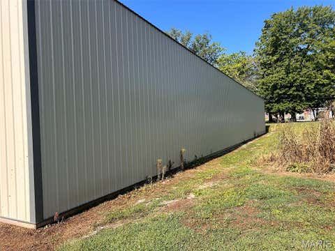 Tiny photo for 544 N Walnut Street, Kahoka, MO 63445 (MLS # 26047038)