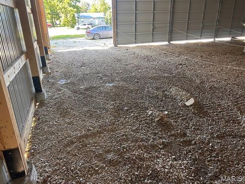Tiny photo for 544 N Walnut Street, Kahoka, MO 63445 (MLS # 26047038)