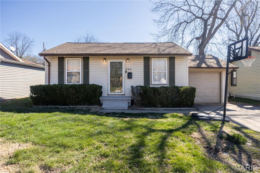 Robersons 01 - Residential