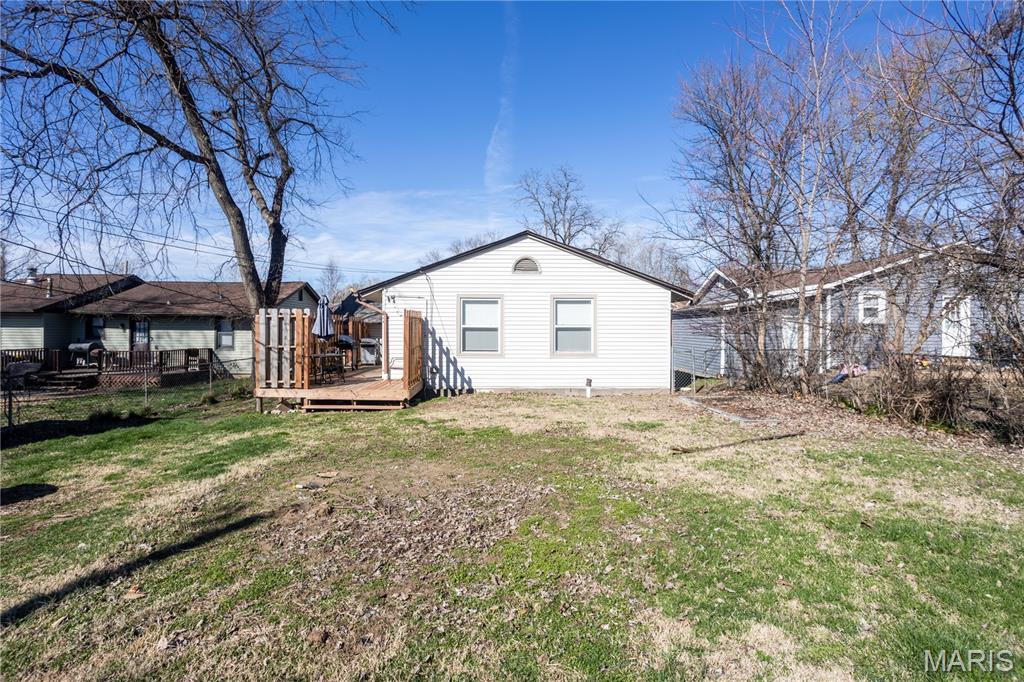 Robersons 01 - Residential