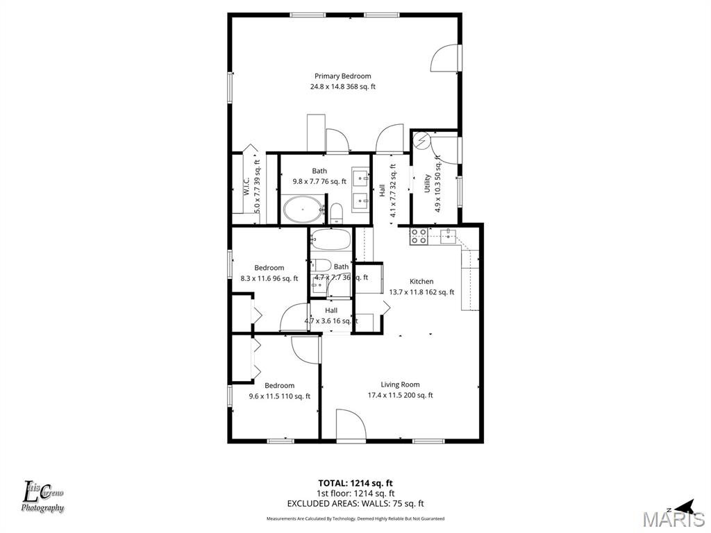 Robersons 01 - Residential