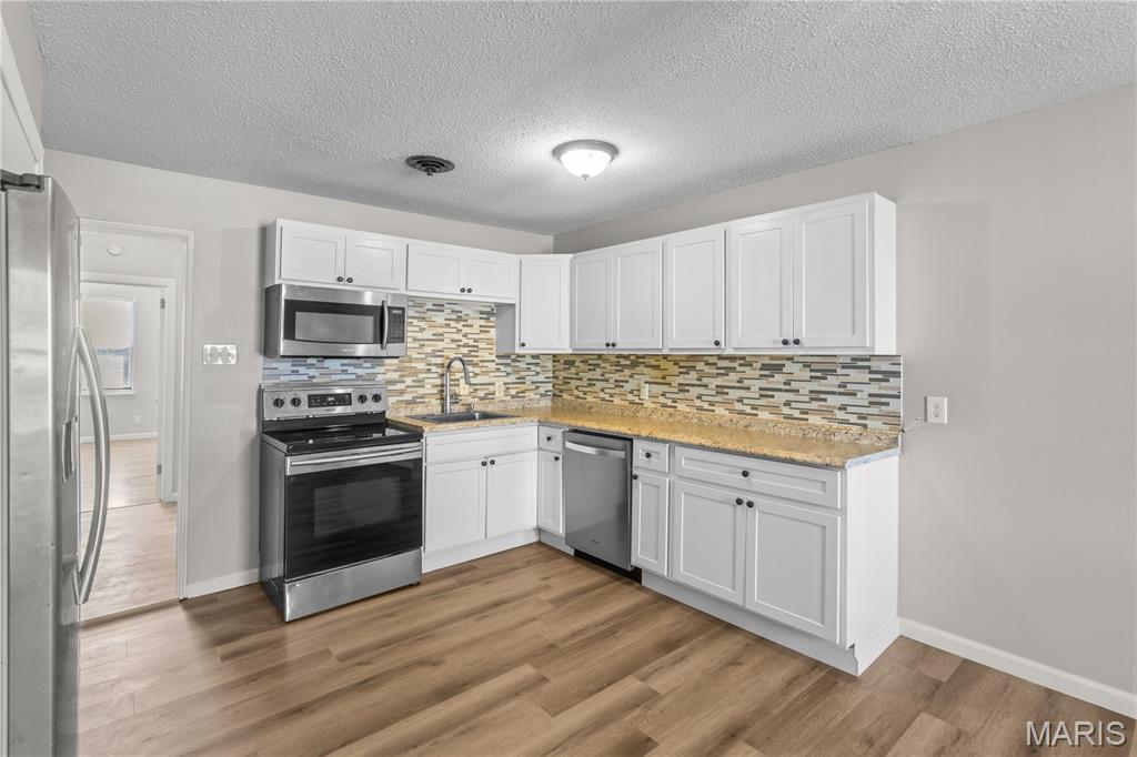 Robersons 01 - Residential