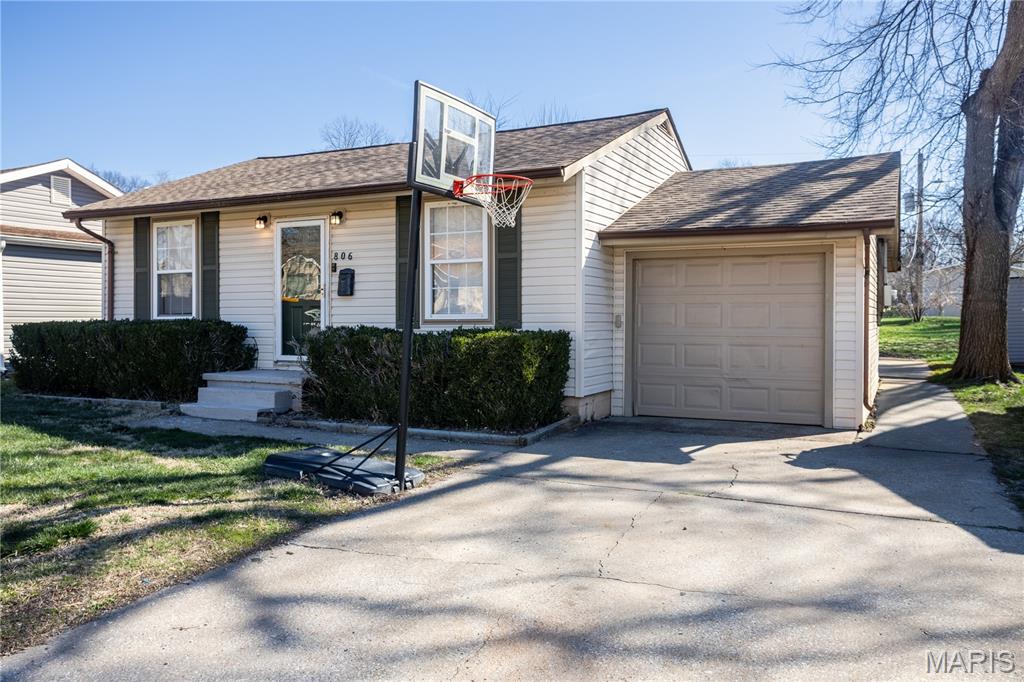 Robersons 01 - Residential