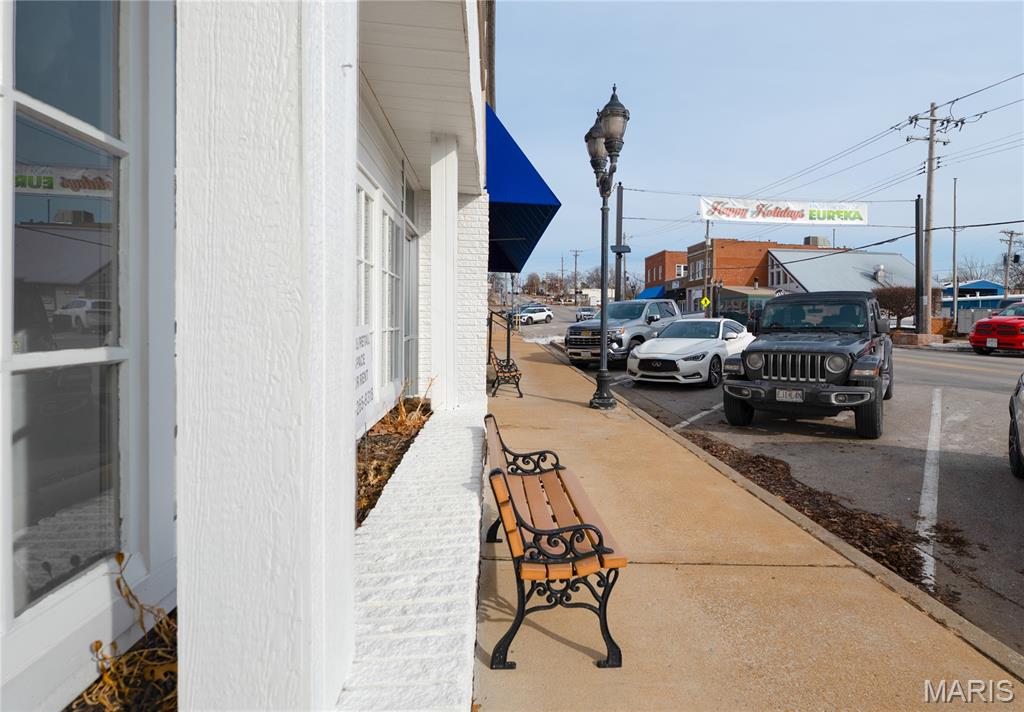 Dreyers Resub - Commercial Sale