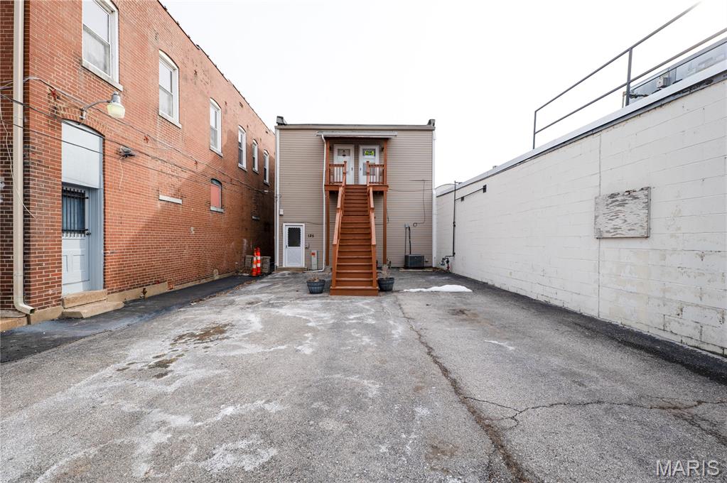 Dreyers Resub - Commercial Sale