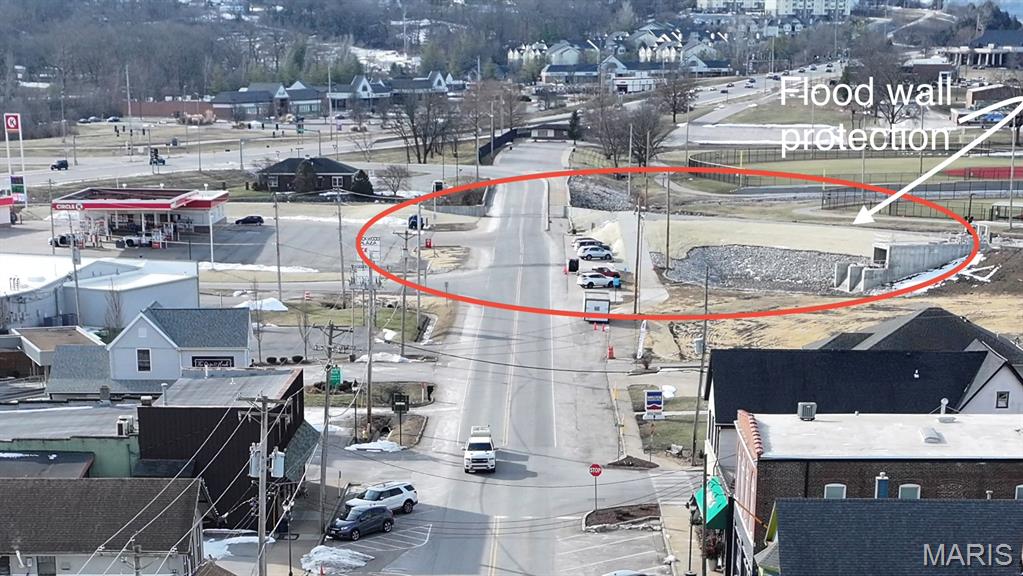 Dreyers Resub - Commercial Sale