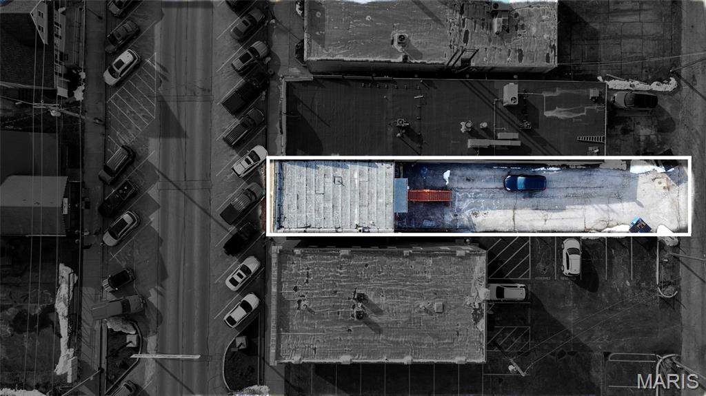 Dreyers Resub - Commercial Sale