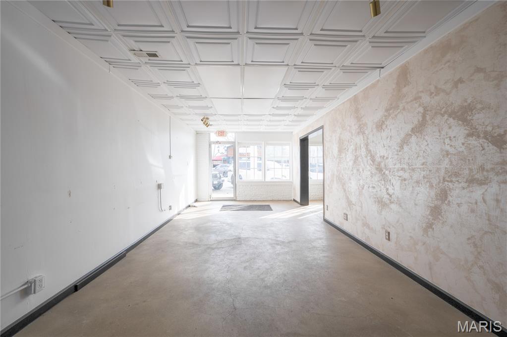 Dreyers Resub - Commercial Sale