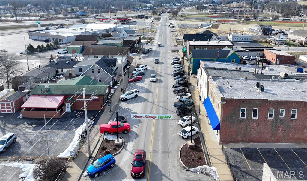 125 S Central Avenue