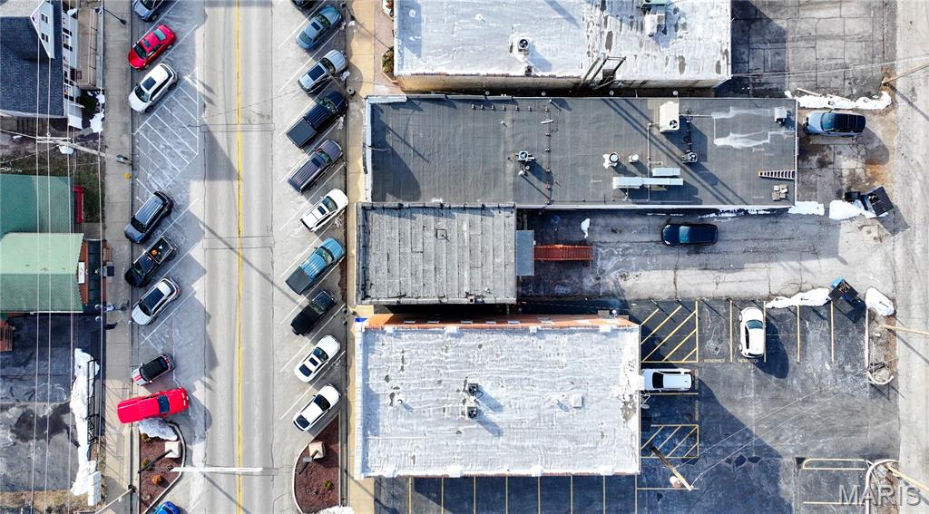 Dreyers Resub - Commercial Sale