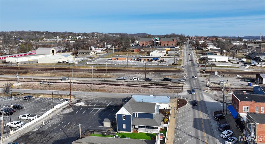 Dreyers Resub - Commercial Sale