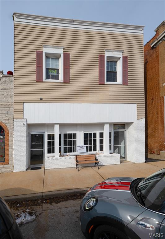 Dreyers Resub - Commercial Sale