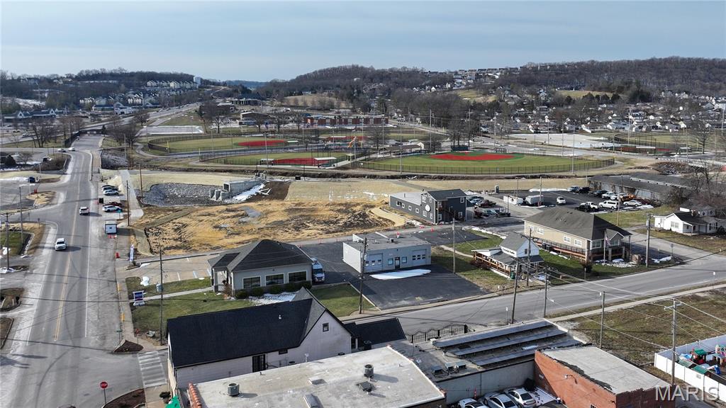 Dreyers Resub - Commercial Sale