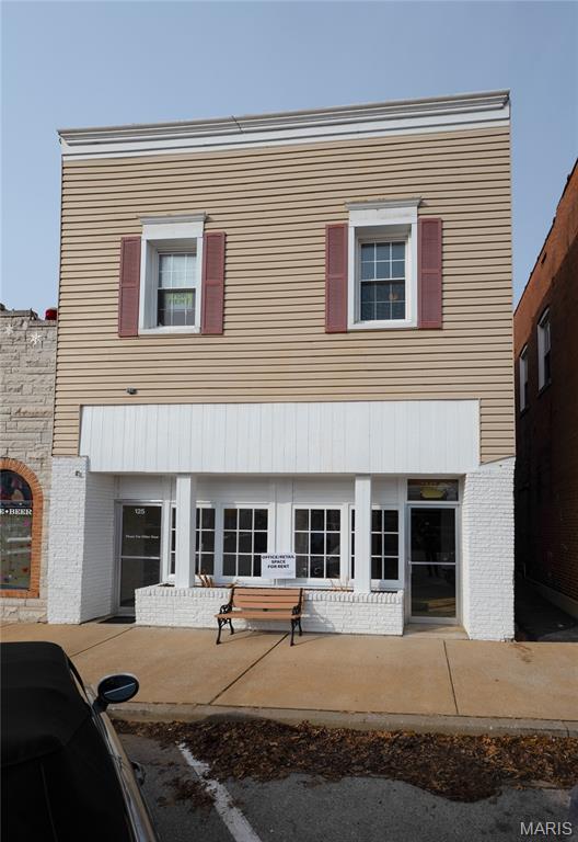 Dreyers Resub - Commercial Sale