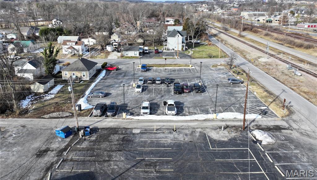 Dreyers Resub - Commercial Sale