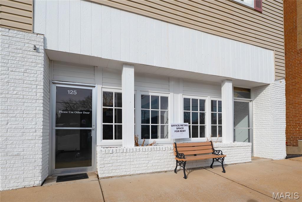 125 S Central Avenue