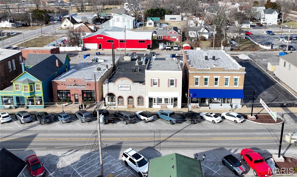 125 S Central Avenue