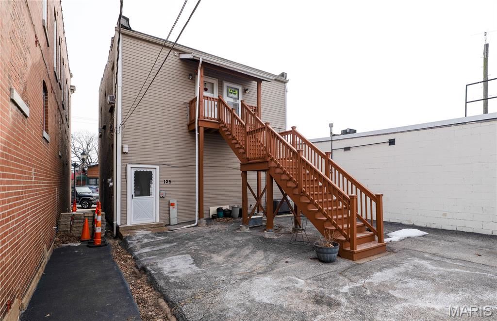 Dreyers Resub - Commercial Sale