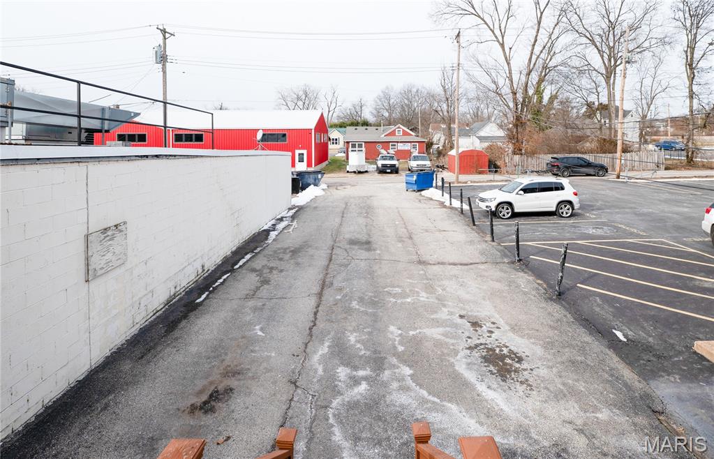 Dreyers Resub - Commercial Sale