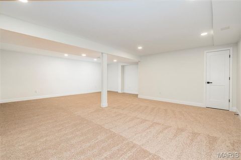 Tiny photo for 15278 Country Field Court, Chesterfield, MO 63017 (MLS # 25082550)