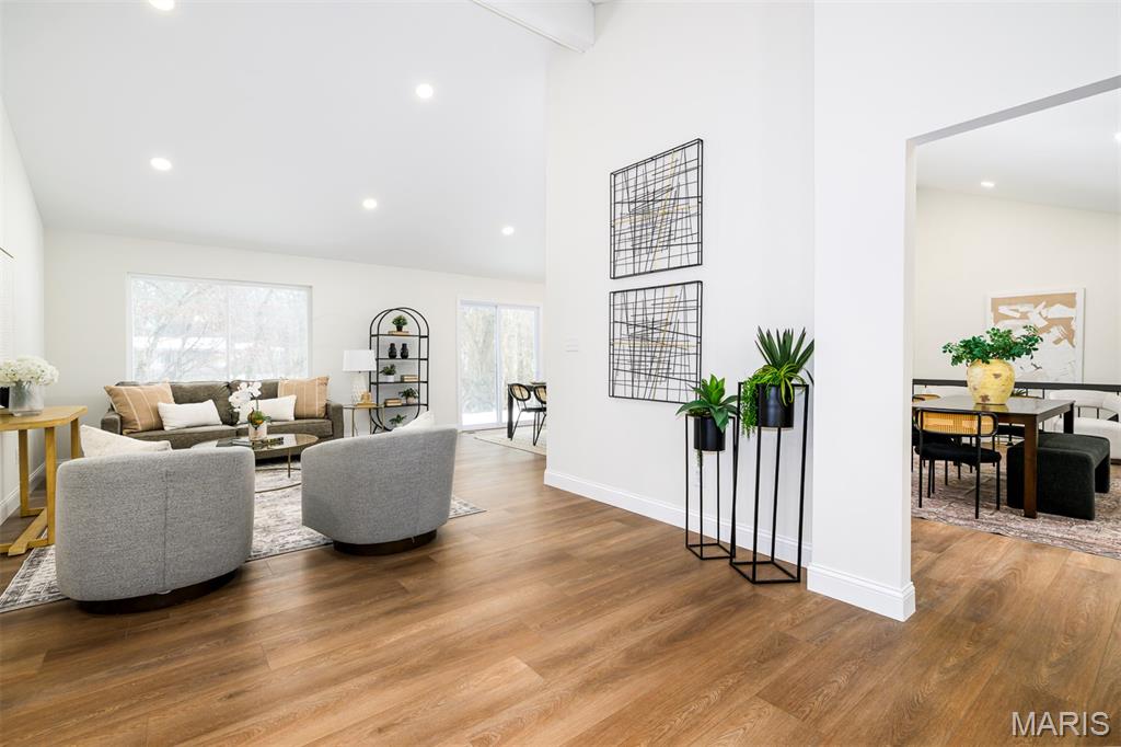 Meadowbrook Farm 8 - Residential