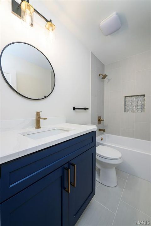 Tiny photo for 15278 Country Field Court, Chesterfield, MO 63017 (MLS # 25082550)