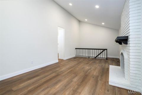 Tiny photo for 15278 Country Field Court, Chesterfield, MO 63017 (MLS # 25082550)