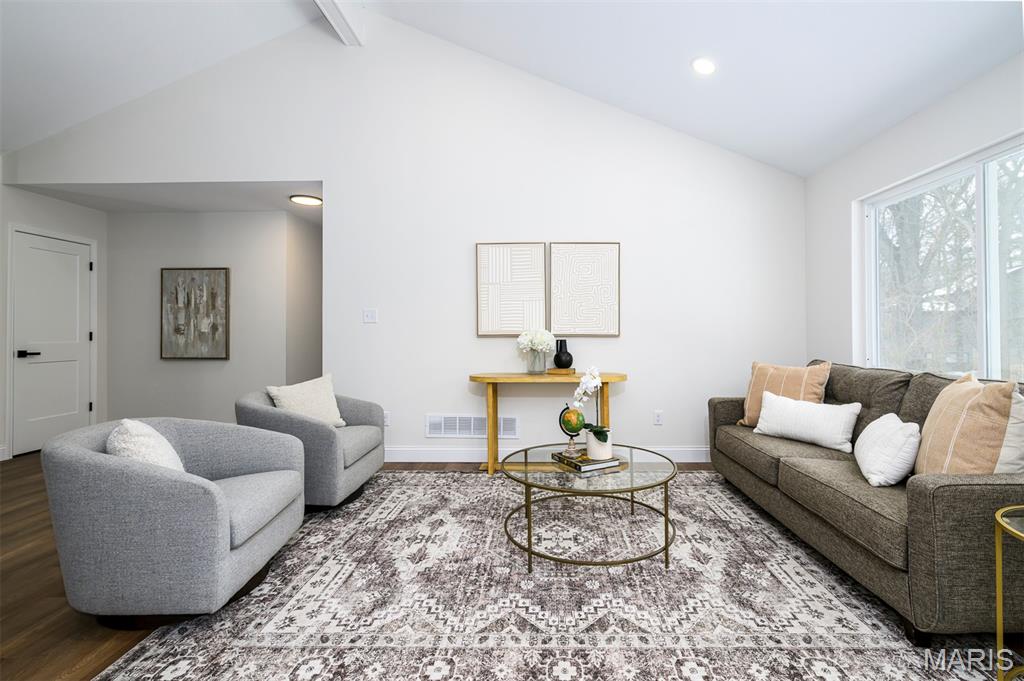 Meadowbrook Farm 8 - Residential