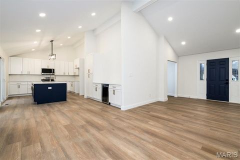 Tiny photo for 15278 Country Field Court, Chesterfield, MO 63017 (MLS # 25082550)