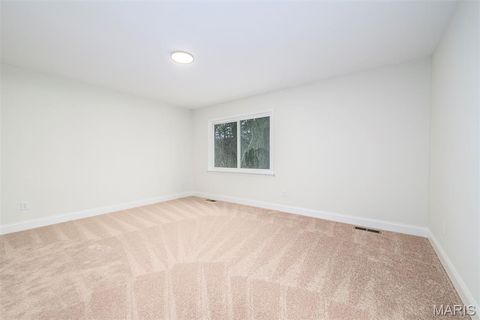 Tiny photo for 15278 Country Field Court, Chesterfield, MO 63017 (MLS # 25082550)