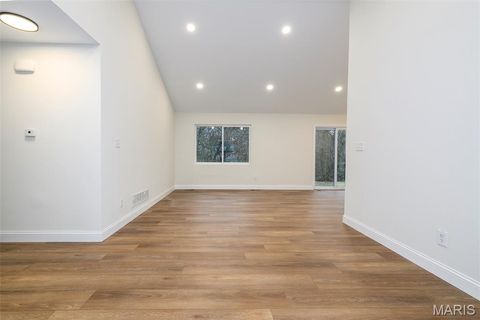 Tiny photo for 15278 Country Field Court, Chesterfield, MO 63017 (MLS # 25082550)