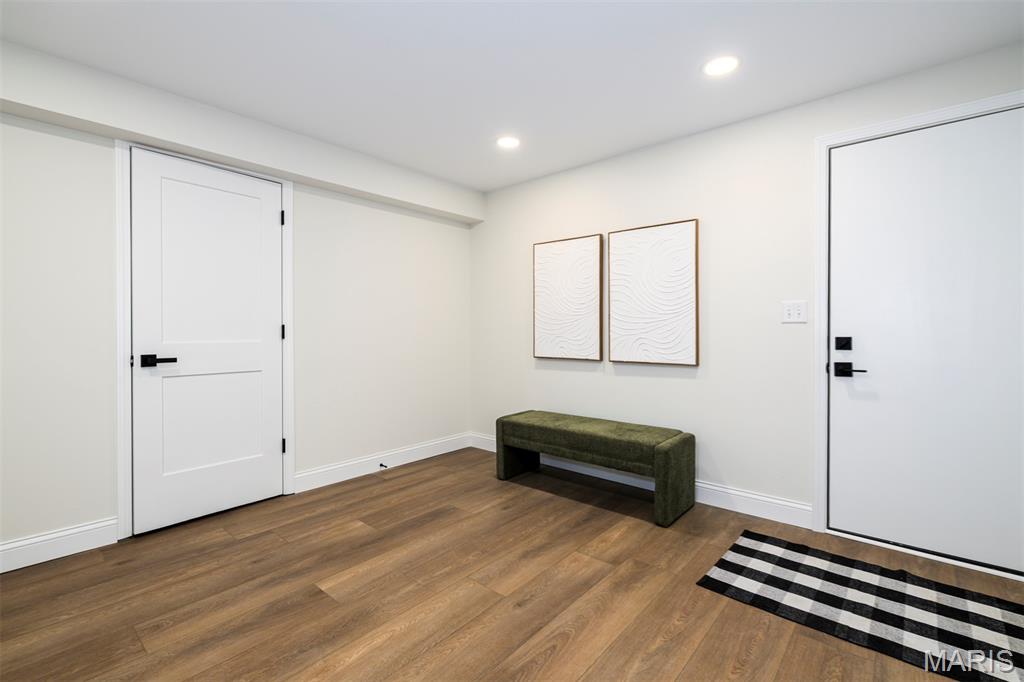 Meadowbrook Farm 8 - Residential