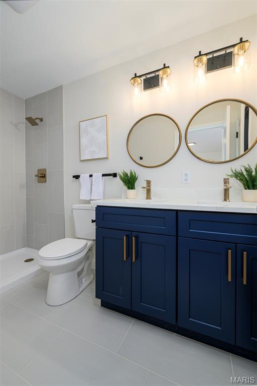 Meadowbrook Farm 8 - Residential