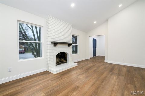 Tiny photo for 15278 Country Field Court, Chesterfield, MO 63017 (MLS # 25082550)