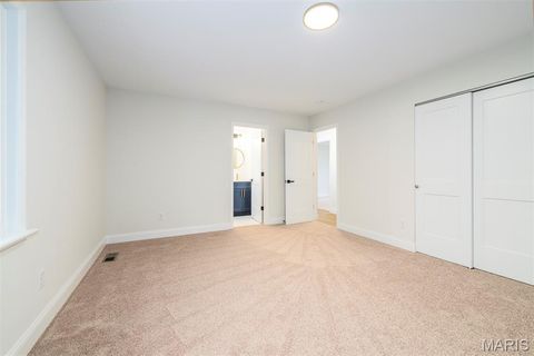 Tiny photo for 15278 Country Field Court, Chesterfield, MO 63017 (MLS # 25082550)