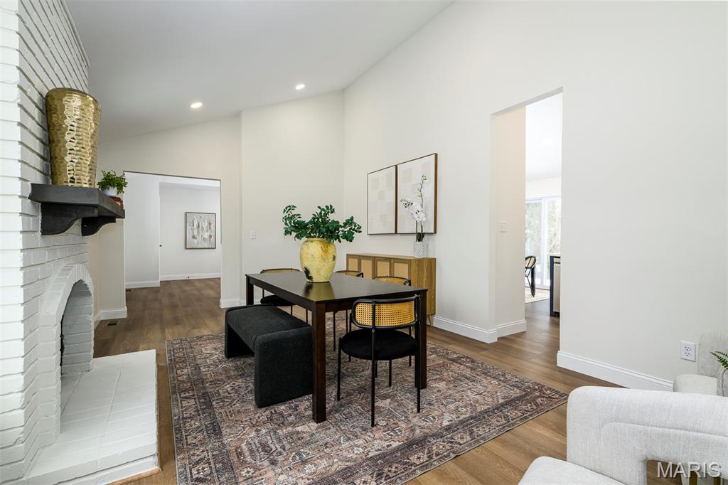 Meadowbrook Farm 8 - Residential