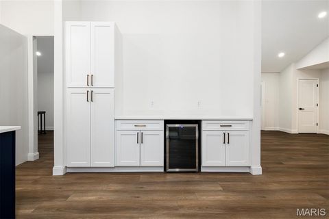 Tiny photo for 15278 Country Field Court, Chesterfield, MO 63017 (MLS # 25082550)