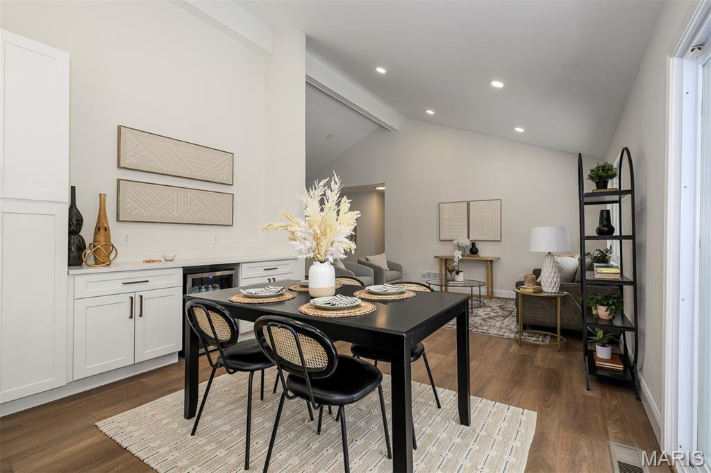 Meadowbrook Farm 8 - Residential