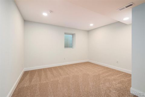 Tiny photo for 15278 Country Field Court, Chesterfield, MO 63017 (MLS # 25082550)